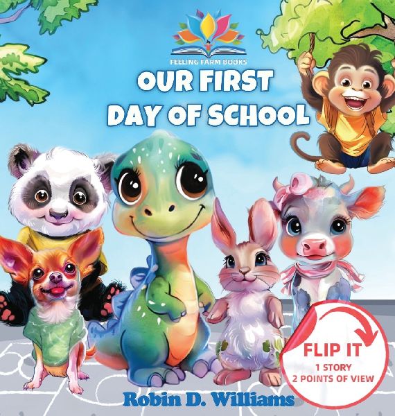 First Day of School