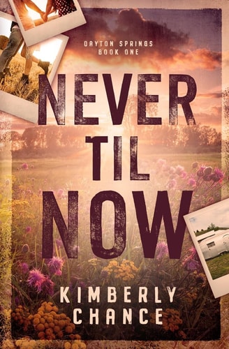 Never Til Now