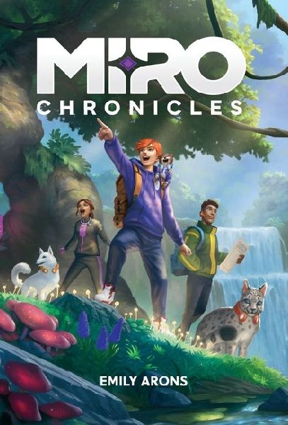 Miro Chronicles