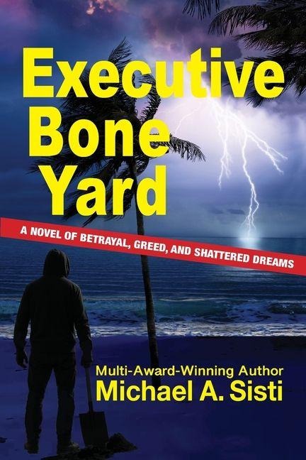 Executive Bone Yard