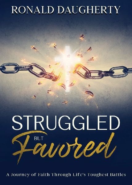 Struggled but Favored