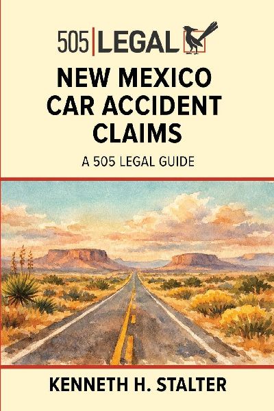 New Mexico Car Accident Claims: A 505 Legal Guide