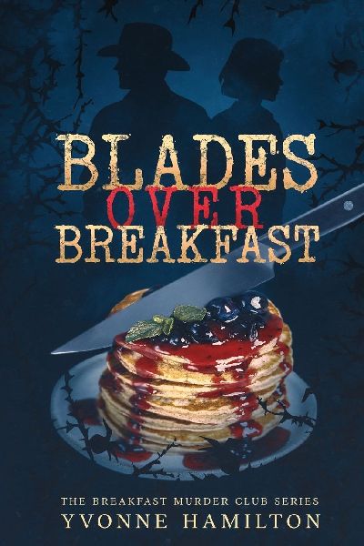Blades Over Breakfast