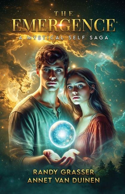 The Emergence: A Mystical SELF Saga