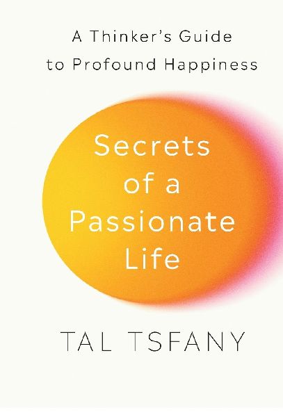 Secrets of a Passionate Life