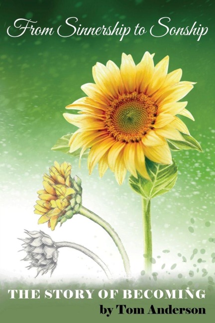 From Sinnership to Sonship: The Story of Becoming