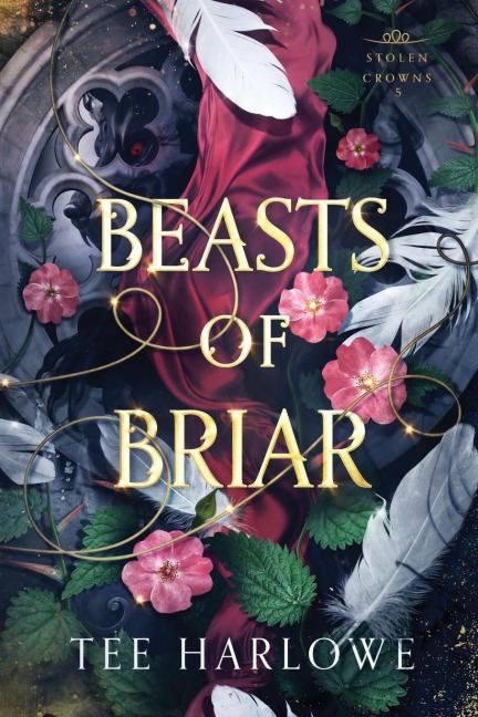 Beasts of Briar: A Steamy Fantasy Romance
