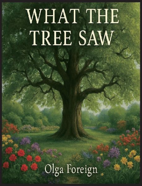 What The Tree Saw
