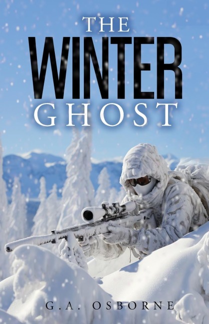 The Winter Ghost
