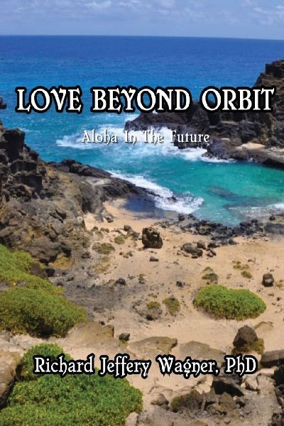 Love Beyond Orbit: Aloha in the Future
