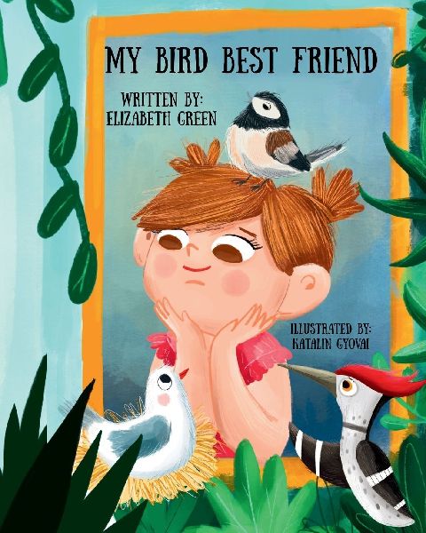 My Bird Best Friend