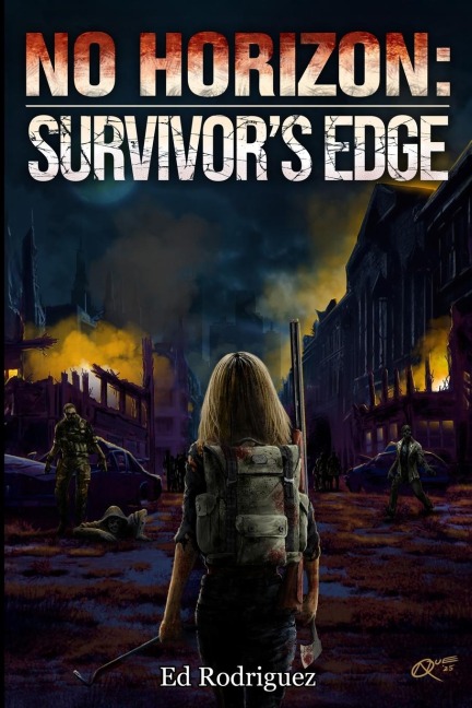No Horizon: Survivors Edge