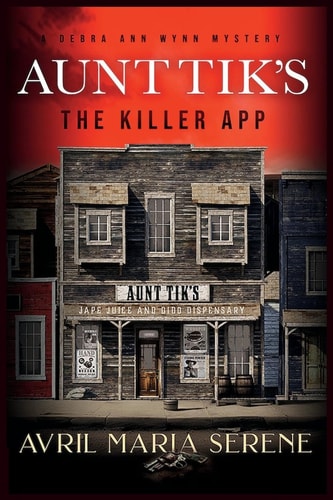 Aunt Tik's The Killer App