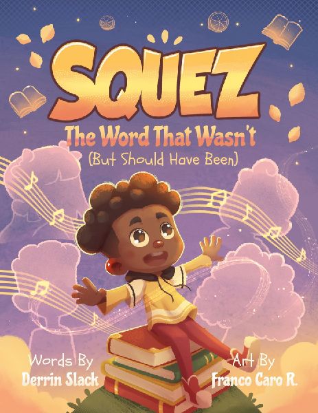 Squez: The Word That Wasnt (But Should Have Been)