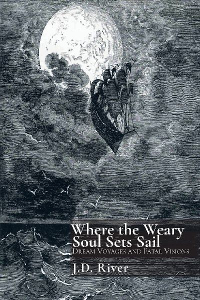 Where the Weary Soul Sets Sail
