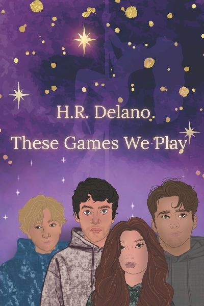 These Games We Play