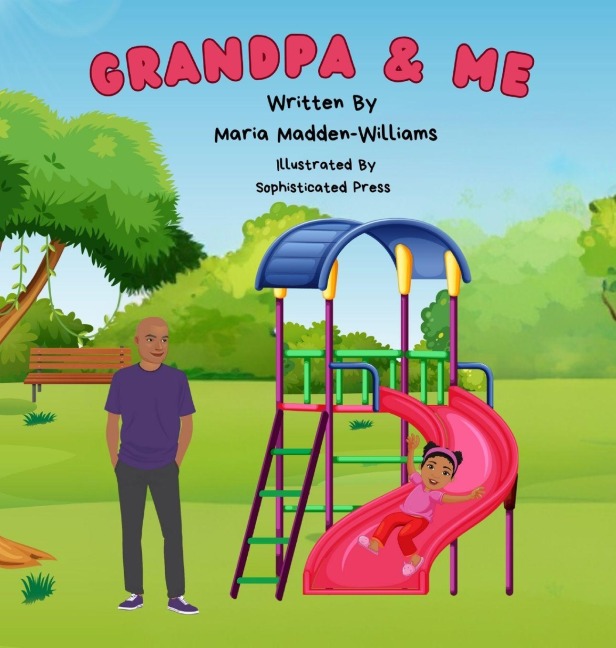 Grandpa & Me
