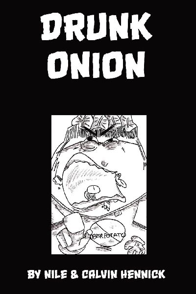 Drunk Onion
