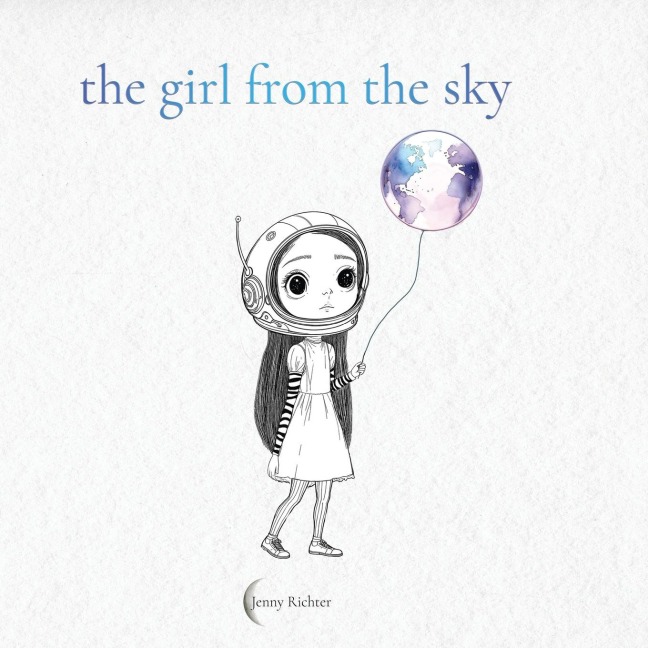 The Girl from the Sky: A Journey Where Feelings Become Guidance
