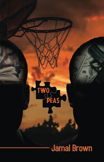 Two Peas (Print Edition): The Assignment: Pass or Fail