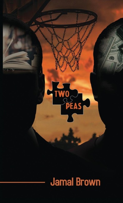 Two Peas (Hardback Edition): The Assignment: Pass or Fail