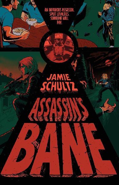 Assassins Bane