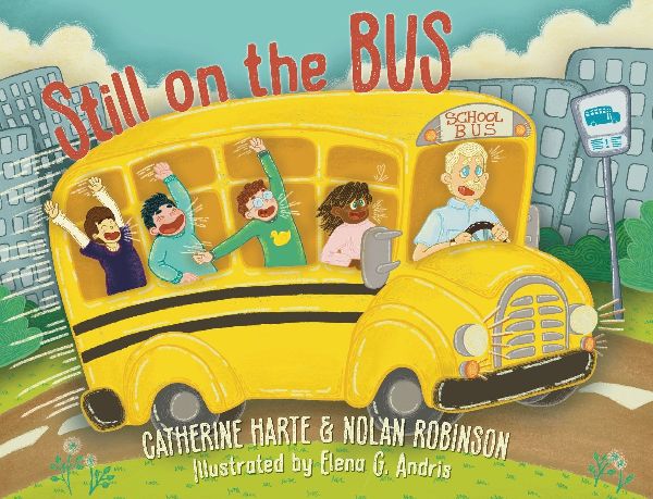 Still on the Bus