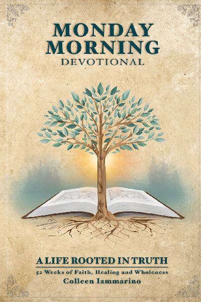 Monday Morning Devotional