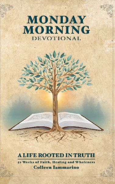 Monday Morning Devotional