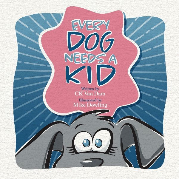 Every Dog Needs a Kid