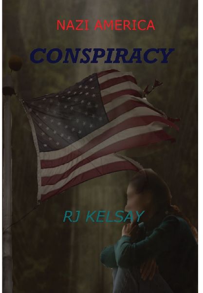 Nazi America Conspiracy