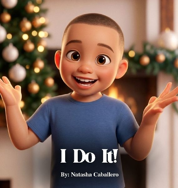 I Do It!