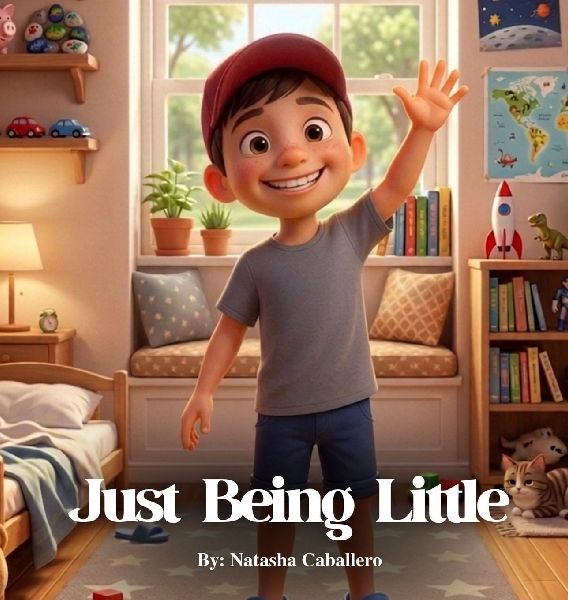Just Being Little