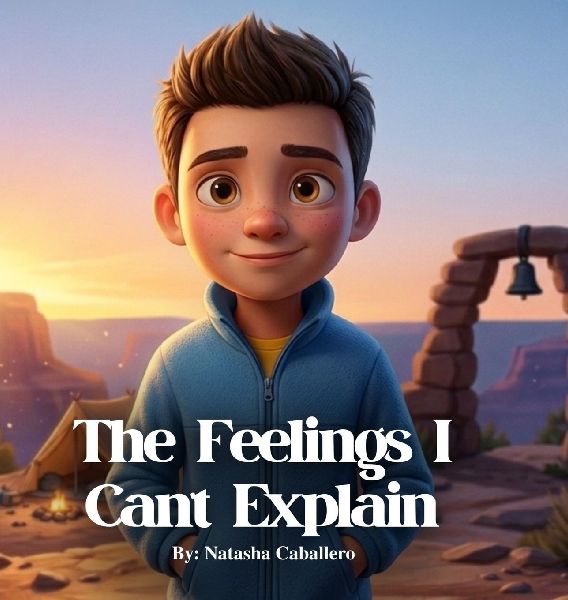 The Feelings I Can't Explain