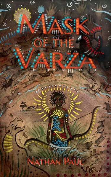 Mask of the Varza