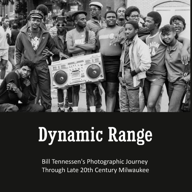 Dynamic Range