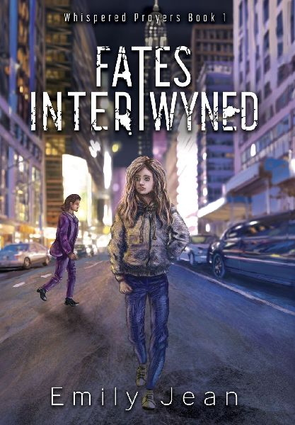 Fates Intertwyned