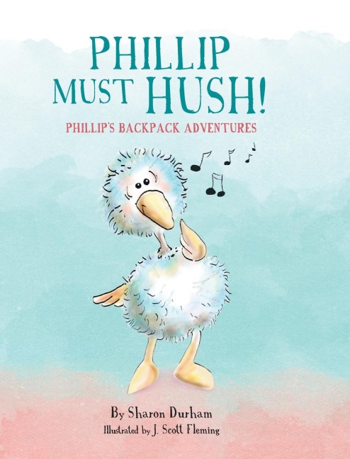 Phillip Must Hush