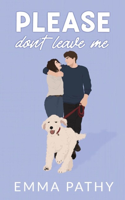 Please Dont Leave Me