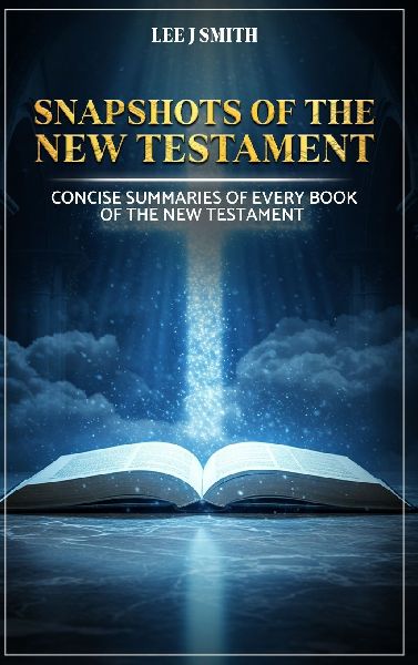 Snapshots of the New Testament: A Concise Summary of Every Book in the New Testament