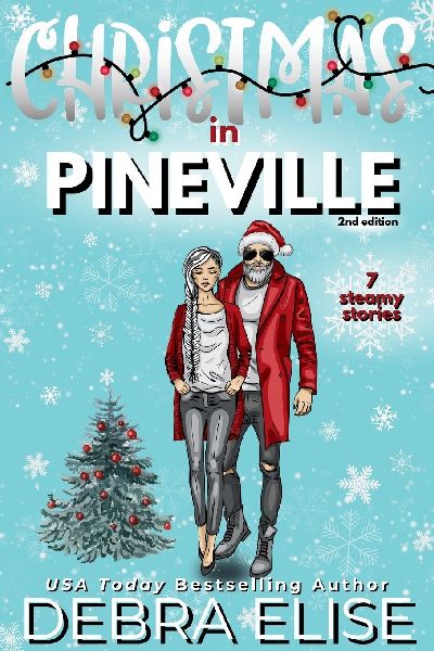 Christmas in Pineville