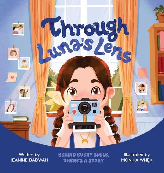 Through Luna's Lens