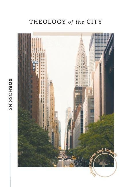 Theology of the City
