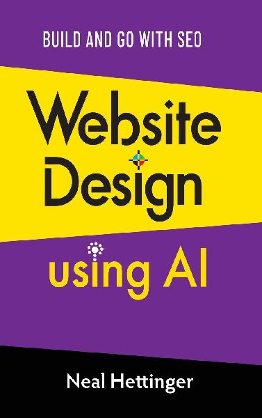 Website Design Using AI