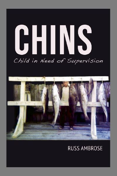 CHINS- Child in Need of Supervision