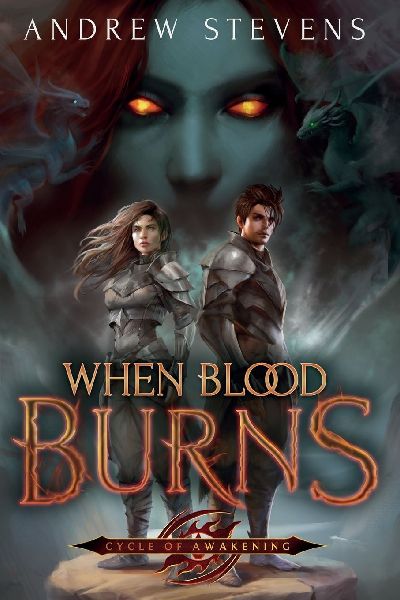 When Blood Burns