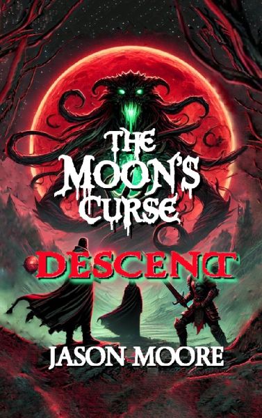 The Moons Curse: Descent