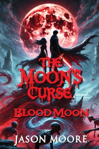 The Moon's Curse: Blood Moon