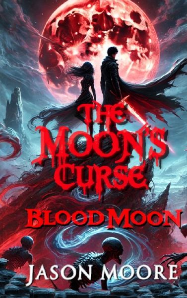 The Moons Curse: Blood Moon