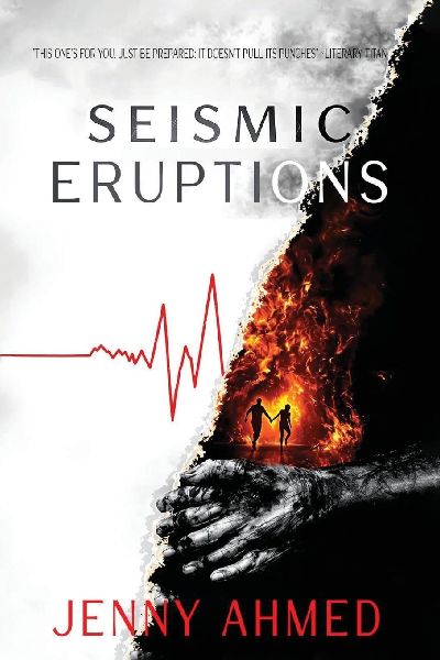 Seismic Eruptions